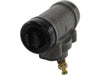 Drum Brake Wheel Cylinder Centric Parts 135.43001