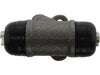 Drum Brake Wheel Cylinder Centric Parts 135.44000