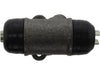 Drum Brake Wheel Cylinder Centric Parts 135.44001