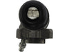 Drum Brake Wheel Cylinder Centric Parts 135.44001
