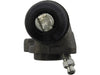 Drum Brake Wheel Cylinder Centric Parts 135.44001
