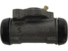 Drum Brake Wheel Cylinder Centric Parts 135.44002