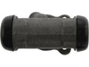 Drum Brake Wheel Cylinder Centric Parts 135.44002