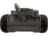 Drum Brake Wheel Cylinder Centric Parts 135.44004