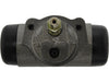 Drum Brake Wheel Cylinder Centric Parts 135.44703