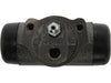 Drum Brake Wheel Cylinder Centric Parts 135.44706