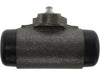 Drum Brake Wheel Cylinder Centric Parts 135.44706