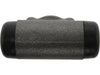 Drum Brake Wheel Cylinder Centric Parts 135.44706