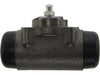 Drum Brake Wheel Cylinder Centric Parts 135.44706