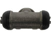 Drum Brake Wheel Cylinder Centric Parts 135.44801