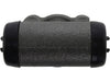 Drum Brake Wheel Cylinder Centric Parts 135.46500