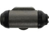 Drum Brake Wheel Cylinder Centric Parts 135.48012