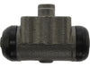 Drum Brake Wheel Cylinder Centric Parts 135.48013