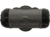 Drum Brake Wheel Cylinder Centric Parts 135.48013