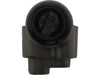 Drum Brake Wheel Cylinder Centric Parts 135.48013
