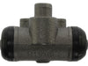 Drum Brake Wheel Cylinder Centric Parts 135.48013