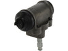 Drum Brake Wheel Cylinder Centric Parts 135.50006