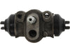 Drum Brake Wheel Cylinder Centric Parts 135.50006
