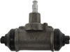 Drum Brake Wheel Cylinder Centric Parts 135.50006
