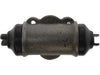 Drum Brake Wheel Cylinder Centric Parts 135.50006