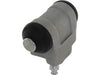 Drum Brake Wheel Cylinder Centric Parts 135.51001