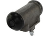 Drum Brake Wheel Cylinder Centric Parts 135.61003