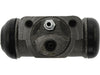 Drum Brake Wheel Cylinder Centric Parts 135.61003