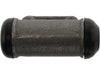 Drum Brake Wheel Cylinder Centric Parts 135.61003