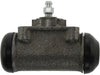 Drum Brake Wheel Cylinder Centric Parts 135.61003