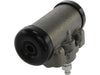 Drum Brake Wheel Cylinder Centric Parts 135.61006
