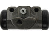 Drum Brake Wheel Cylinder Centric Parts 135.61006