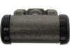 Drum Brake Wheel Cylinder Centric Parts 135.61006