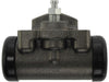 Drum Brake Wheel Cylinder Centric Parts 135.61006