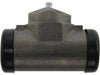 Drum Brake Wheel Cylinder Centric Parts 135.61007