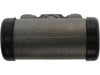 Drum Brake Wheel Cylinder Centric Parts 135.61007