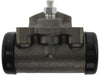 Drum Brake Wheel Cylinder Centric Parts 135.61007