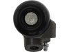 Drum Brake Wheel Cylinder Centric Parts 135.61011