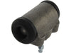 Drum Brake Wheel Cylinder Centric Parts 135.61012
