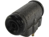 Drum Brake Wheel Cylinder Centric Parts 135.61016