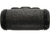 Drum Brake Wheel Cylinder Centric Parts 135.61016