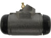 Drum Brake Wheel Cylinder Centric Parts 135.61017
