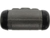 Drum Brake Wheel Cylinder Centric Parts 135.61017