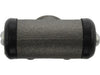 Drum Brake Wheel Cylinder Centric Parts 135.61036