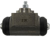 Drum Brake Wheel Cylinder Centric Parts 135.61041