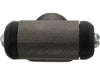 Drum Brake Wheel Cylinder Centric Parts 135.61041