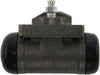 Drum Brake Wheel Cylinder Centric Parts 135.61044
