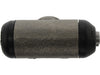 Drum Brake Wheel Cylinder Centric Parts 135.61047