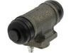 Drum Brake Wheel Cylinder Centric Parts 135.61048