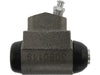 Drum Brake Wheel Cylinder Centric Parts 135.61200