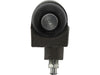 Drum Brake Wheel Cylinder Centric Parts 135.61200